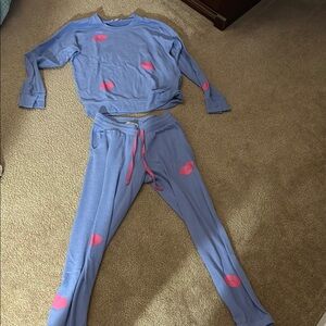 Women’s Pajama set
